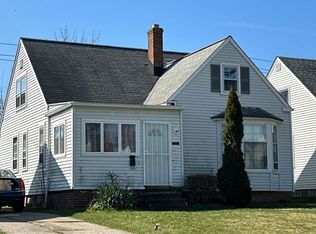 12404 Oak Park Blvd, Garfield Heights, OH