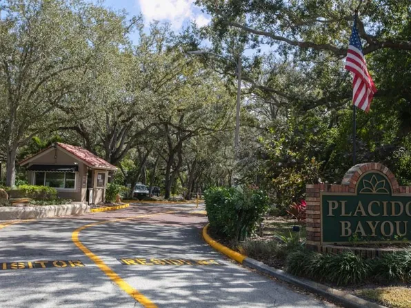 4690 Laurel Oak Ln NE Lot 1, Saint Petersburg, FL 33703