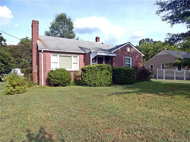 1st image of 915 S Confederate Ave