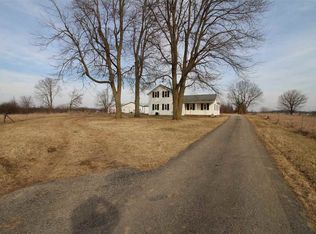 7760 N 600 E, Kendallville, IN 46755