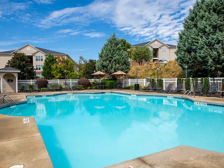 Reserve at Carrington Place — Photo 17