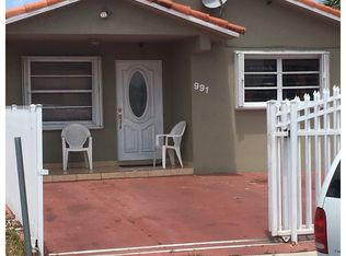 991 W 41st St, Hialeah, FL 33012