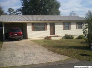 108 Ilamo Cir, Pell City, AL 35128