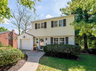 126 Senate Dr, Pittsburgh, PA 15236