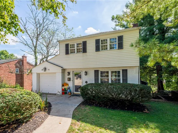 126 Senate Dr, Pittsburgh, PA 15236