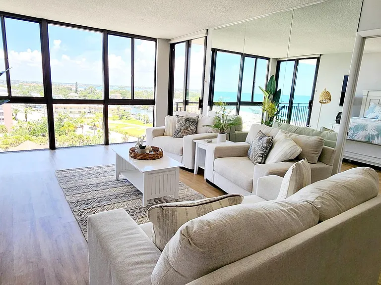 3820 Gulf Blvd #807-1 — Photo 4