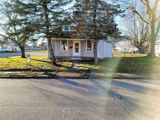 390 S Grant St Martinsville In 46151 Zillow