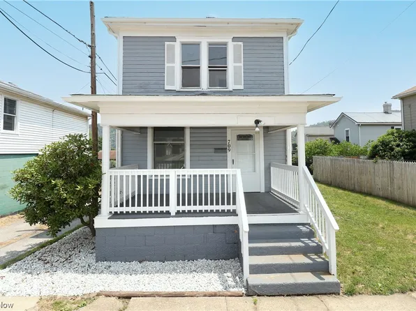 709 Grant St, Toronto, OH 43964