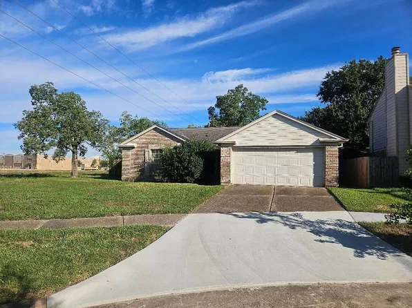 22818 Planters House Ct, Katy, TX 77449