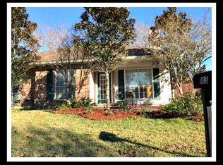 103 Elsinore Cir, Lafayette, LA 70508