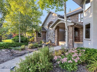 567 Stonegate Dr, Bozeman, MT, 59715