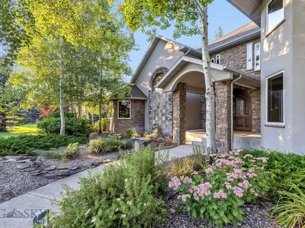 567 Stonegate Dr, Bozeman, MT 59715