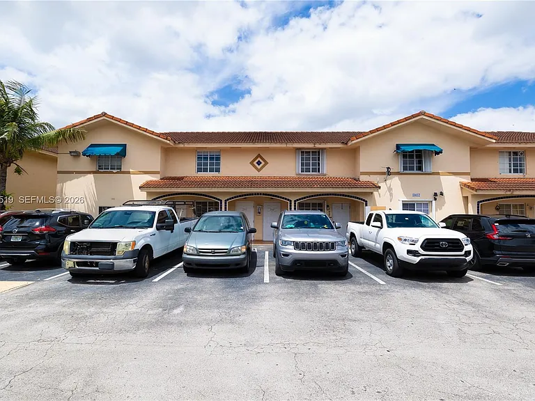 10017 W Okeechobee Rd #202 — Photo 1