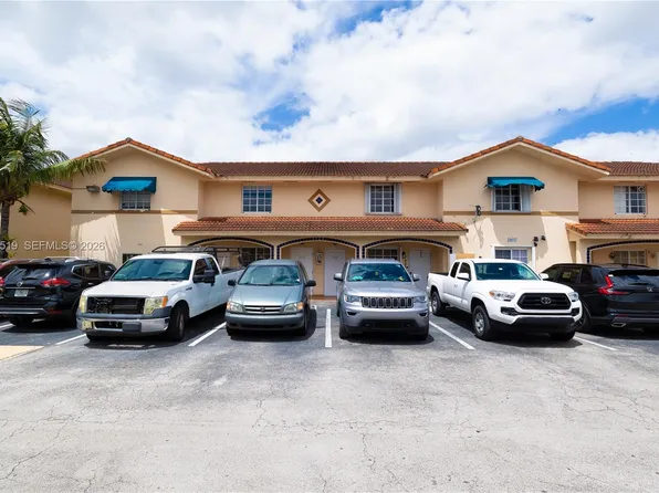 10017 W Okeechobee Rd APT 202, Hialeah Gardens, FL 33016