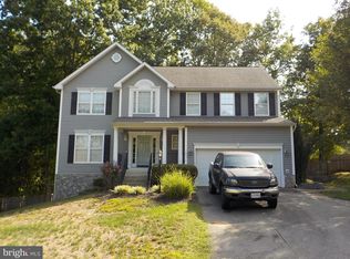 10514 Edinburgh Dr, Spotsylvania, VA 22553