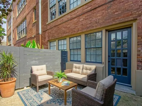 1111 Upperline St #1111, New Orleans, LA 70115