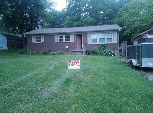 96 Tipperary Dr, Asheville, NC 28806