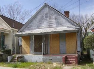 1537 Picquet Ave, Augusta, GA 30901