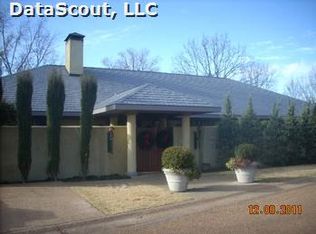 827 Rock Ledge Rd, Heber Springs, AR 72543