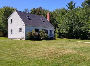 311 Fox Farm Hill Rd, North Berwick, ME 03906