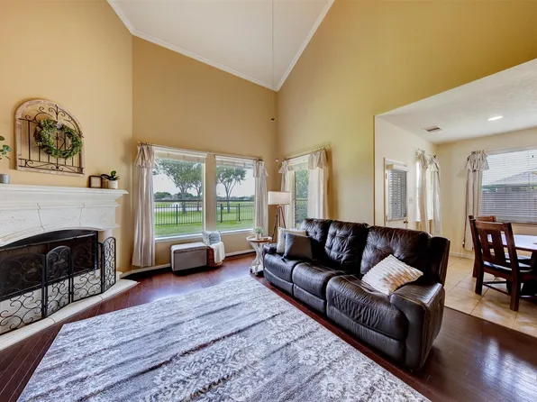 2391 Santa Luz Path, League City, TX 77573