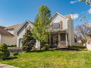 388 Vanderveer Rd, Bridgewater, NJ 08807