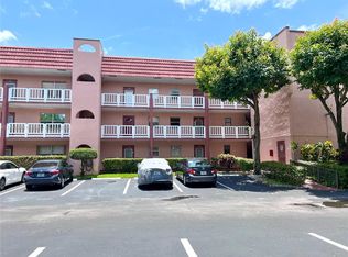 9440 Sunrise Lakes Blvd APT 205, Sunrise, FL 33322