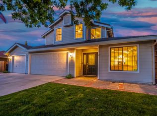 1900 Spring Valley Way, Tracy, CA 95377