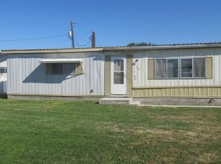 1109 West St S #D, Vale, OR 97918