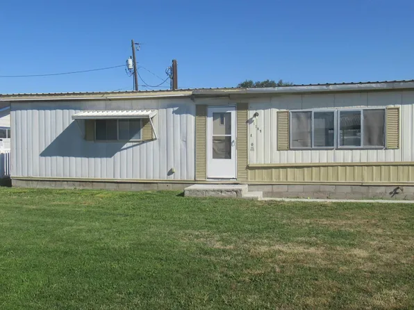 1109 West St S #D, Vale, OR 97918