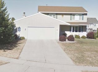 3409 Oxford Ln NW, Rochester, MN 55901