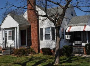 605 Hillview Blvd, Fayetteville, TN 37334