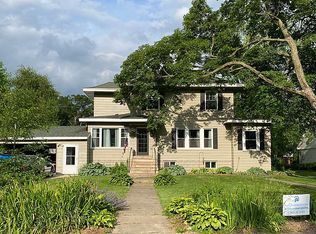 408 N Main Ave, Minier, IL 61759
