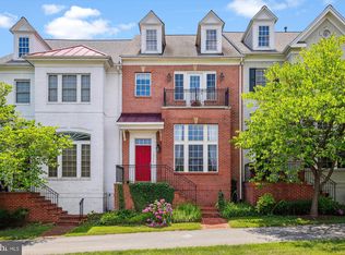 1206 Gaither Rd, Rockville, MD 20850