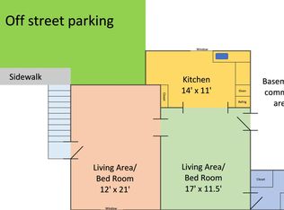 3470 Cheltenham Rd APT 7, Toledo, OH 43606