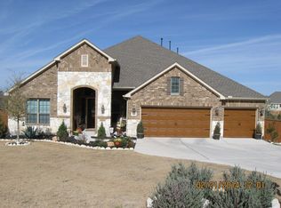 2009 Winners Ct, Leander, TX 78641