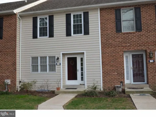 502 Meadow Ct, Glen Mills, PA 19342