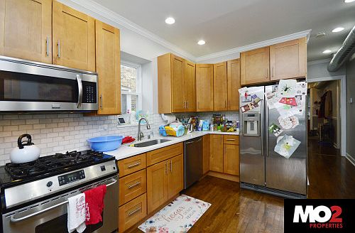 1st image of 4809 N Paulina St #2