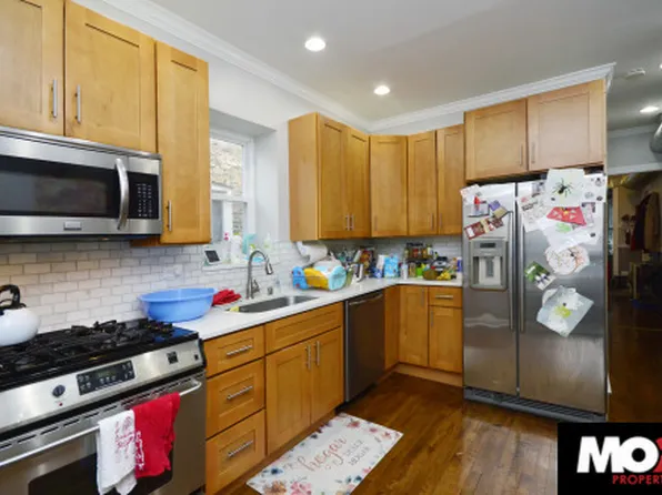 4809 N Paulina St #2, Chicago, IL 60640