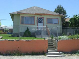 1032 Avenue G, Ely, NV 89301