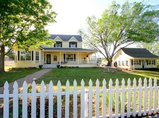 636 Chinn Chapel Rd, Copper Canyon, TX 75077
