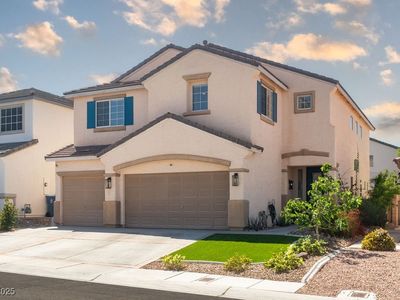6973 Pacific Coast St, Las Vegas, NV, 89148