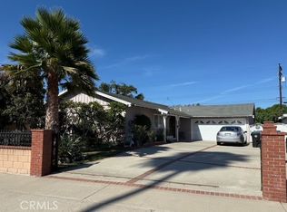 14691 Ontario Dr, Westminster, CA 92683