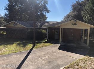 323 Sisco Rd, Pomona Park, FL 32181