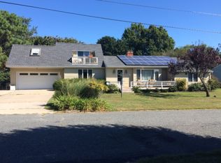 303 Swedes St, Rehoboth Beach, DE 19971