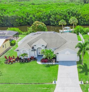 1303 SE Coral Reef Street, Port Saint Lucie, FL, 34983