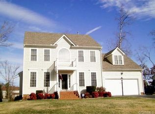 9324 Springmount Ter, Chesterfield, VA 23832