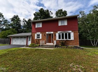 41 Margaret Drive, Ballston Spa, NY 12020