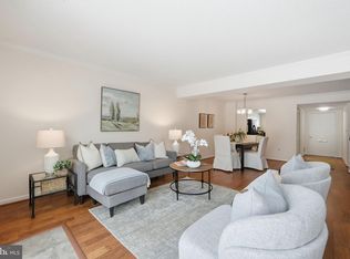 3233 S Leisure World Blvd #106-B, Silver Spring, MD 20906