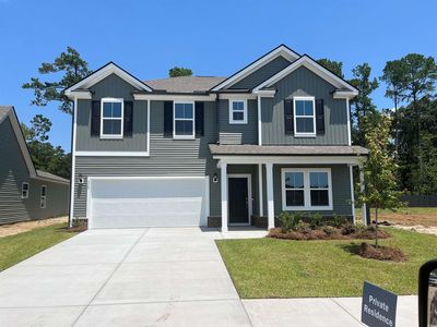 323 River Edge Dr. Phase 3 lot 277, Myrtle Beach, SC, 29588